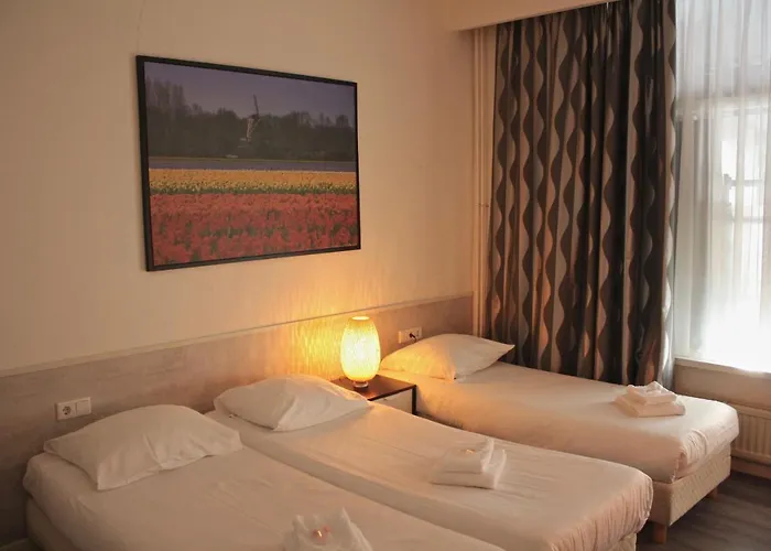 Hotel Benno Eindhoven