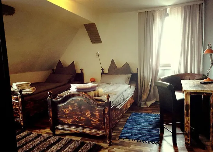 Hotel Geismar Göttingen