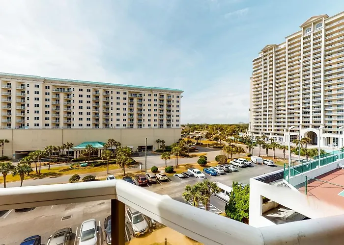 Surfside Resort By Vacasa Destin