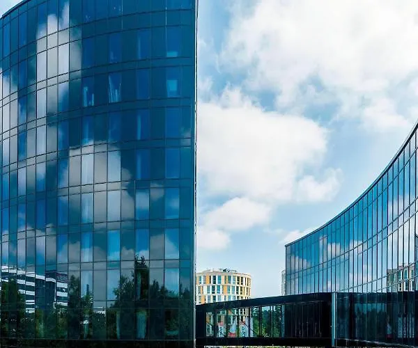 Airport Plaza Hotel Hamburg Norderstedt