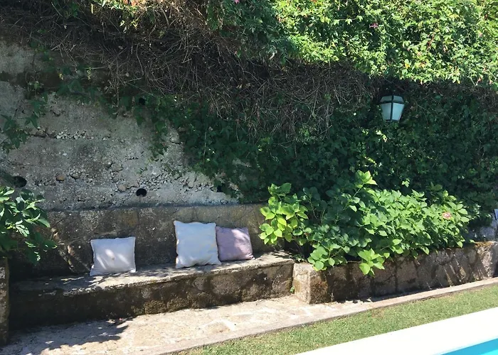 Sintra Center Guest House Escape To Nature