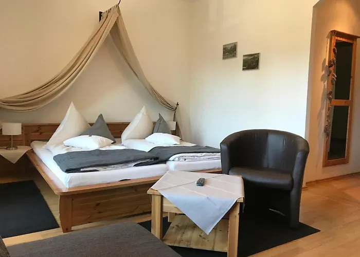 Hotel Bavaria Berchtesgaden