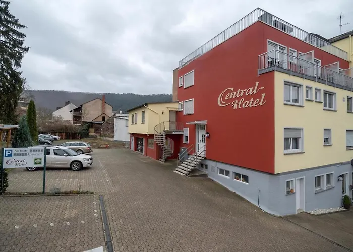 Central-Hotel