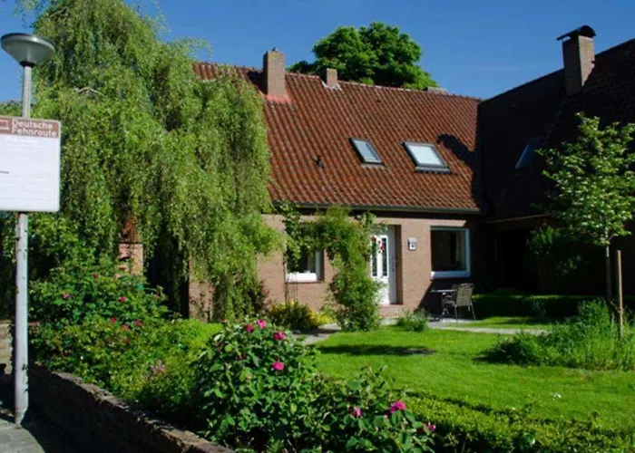 Gaestehaus An Der Fehnroute Ii, 11041 Leer 