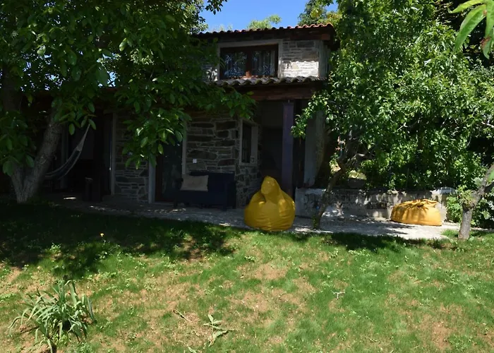Quinta Da Boa Ventura