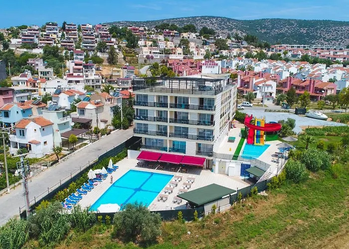 Belmare Hotel