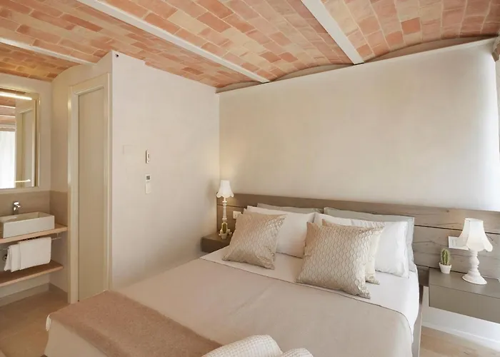 Bed and Breakfast Nilù relais Sirolo