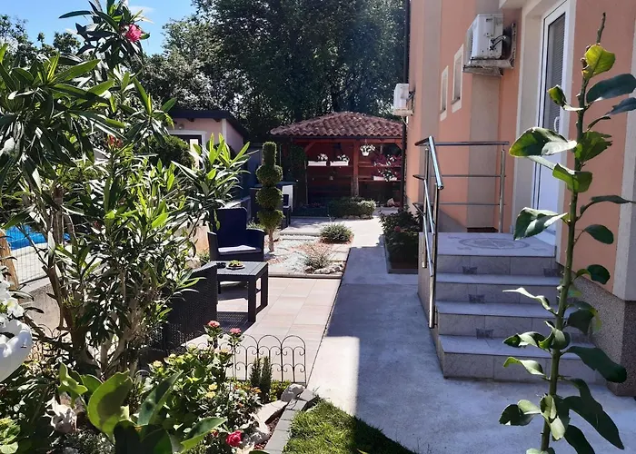 Guest House Sonja Krk Town