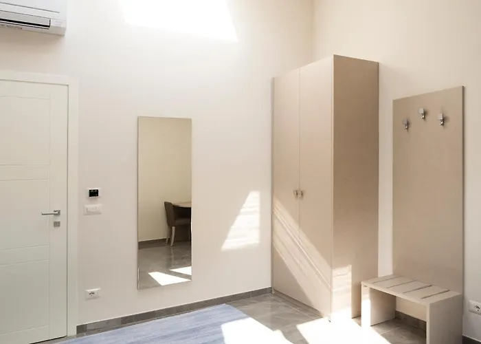 Hotel Civico 43c Porto San Giorgio