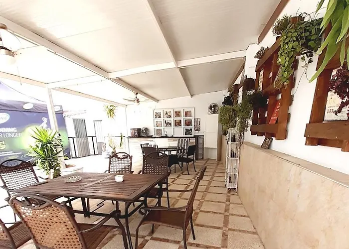 Hostal Kokkola Fuengirola