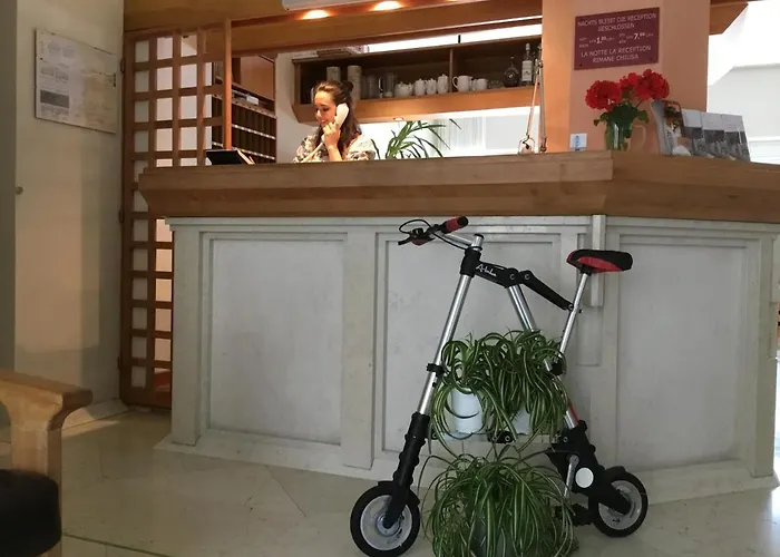 Hotel Adria