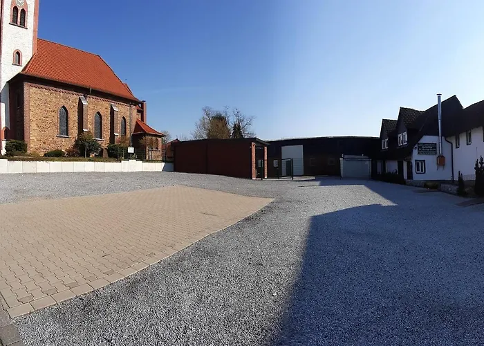 Hotel Landgasthof Hölzer Fröndenberg