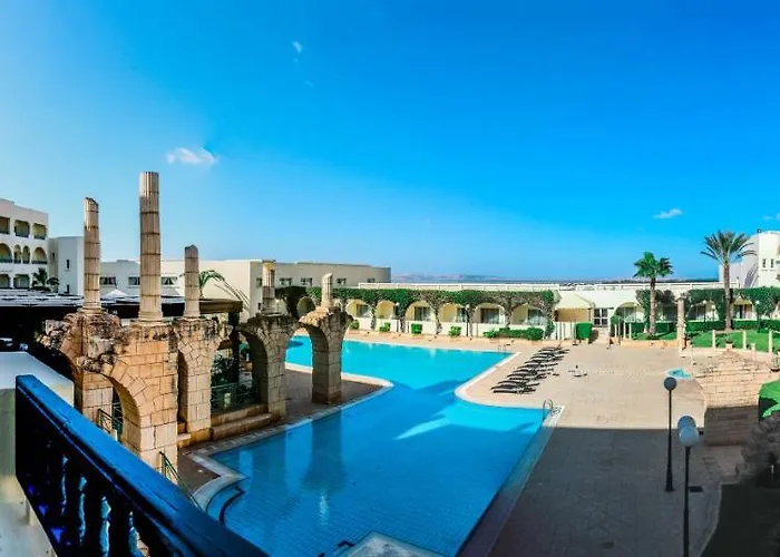 Golden Carthage Hotel & Residence Tunis Gammarth