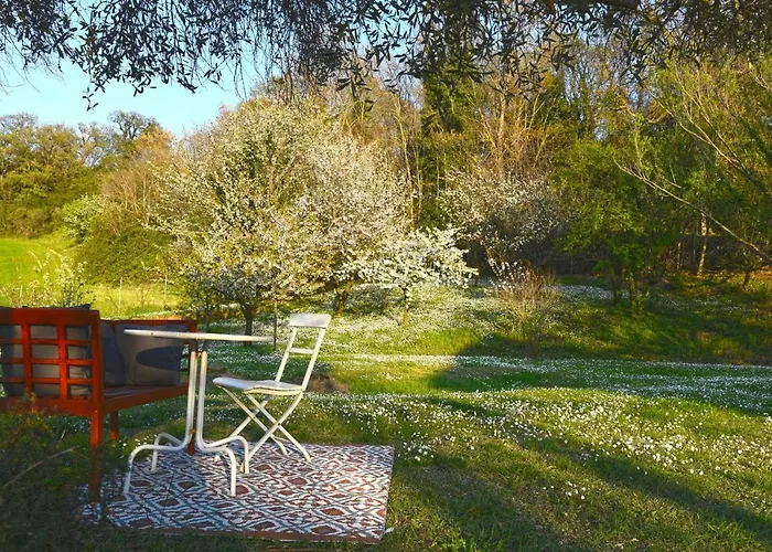 Armonia della Sera B&B - Residenza di campagna Porto SantʼElpidio