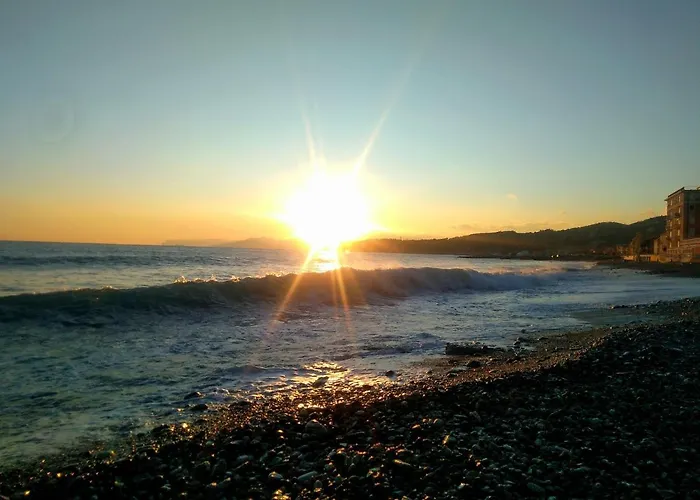 Soggiorno Mirabella Varazze