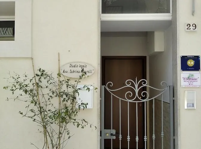 Bed and Breakfast Il gelsomino Scicli