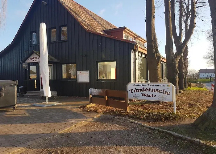Tündernsche Warte