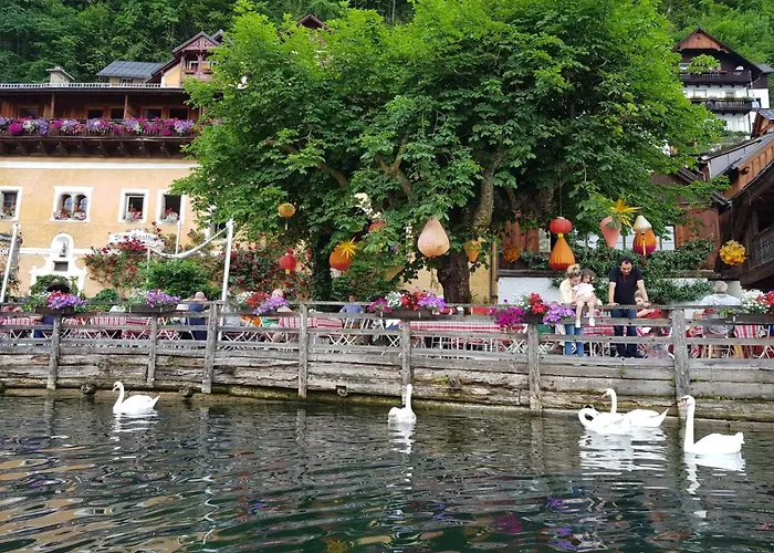 Bräugasthof Hallstatt