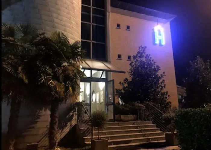 Mini Hotel Asti
