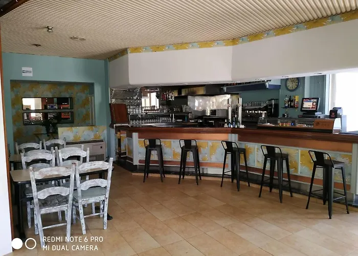 Hotel Montearagon