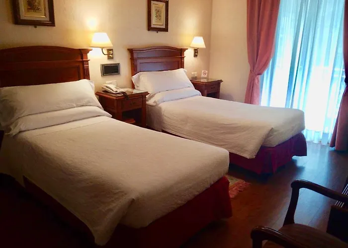 Hostal Bahia San Sebastian