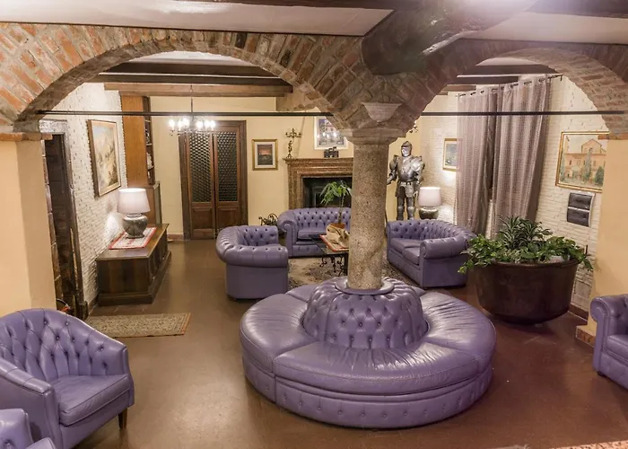 Hotel Il Telegrafo