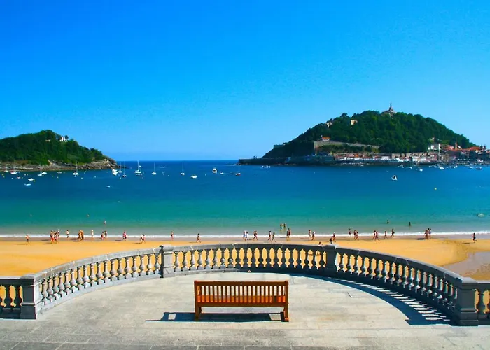 Hostal Bahia San Sebastian