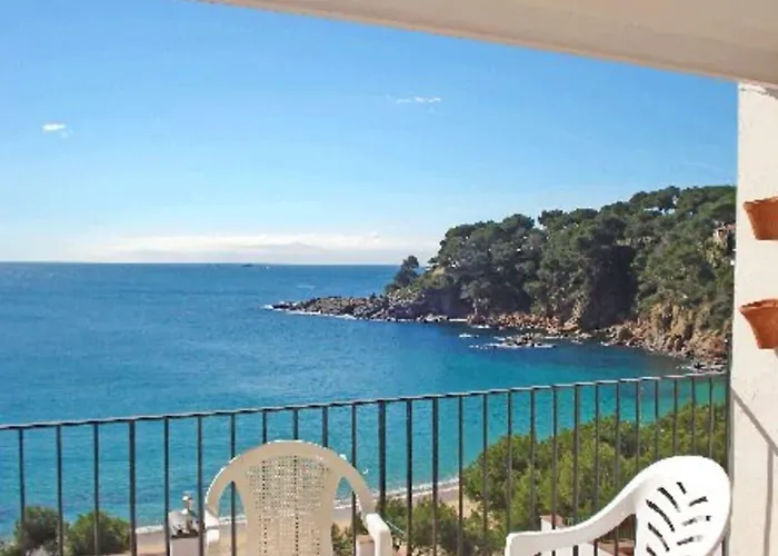 Apartment In Llafranc - 104291 By Mo Rentals Calella De Palafrugell