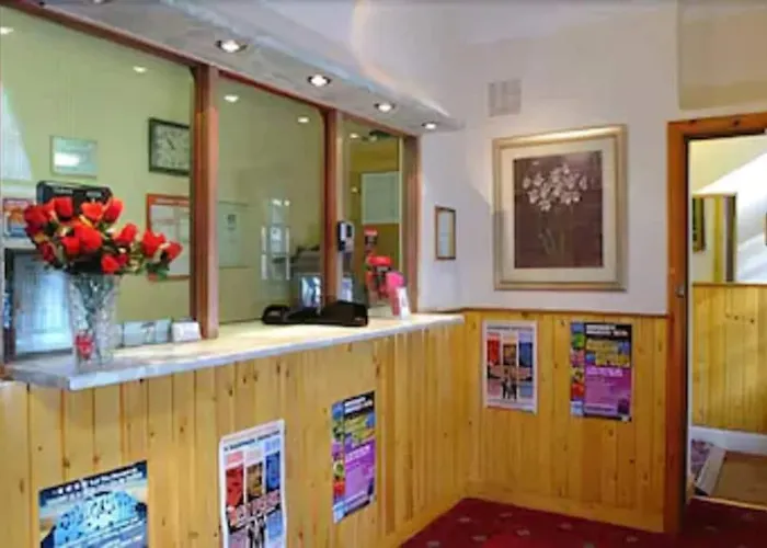 Holly House Hotel Richmond 