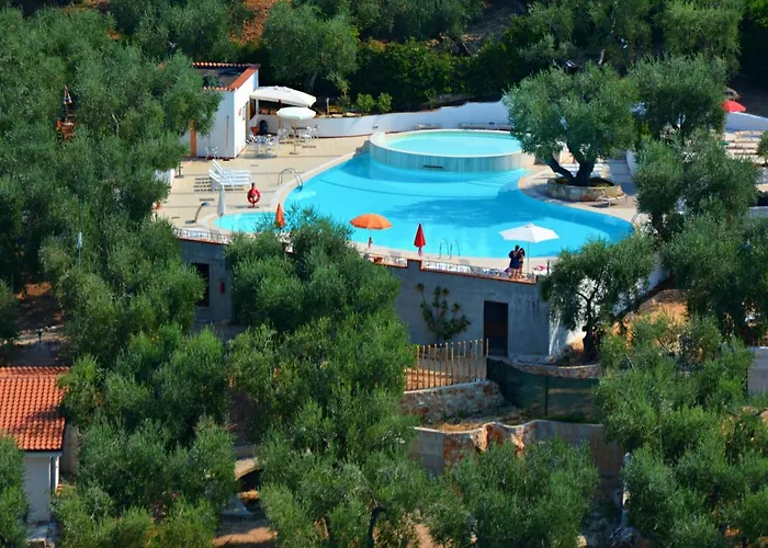 Zagare Residence