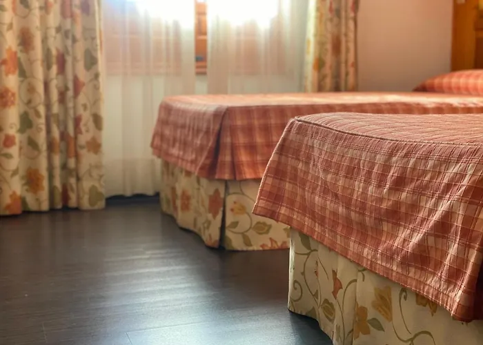 Hotel Labrador