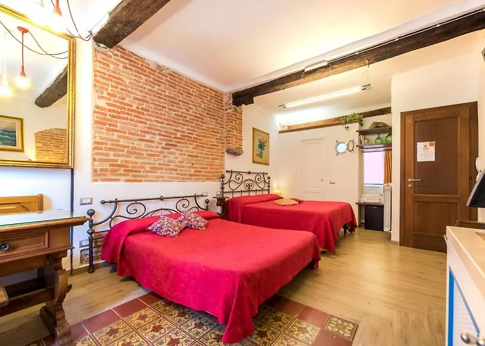 Sea View Suites - Francamaria Rooms Vernazza