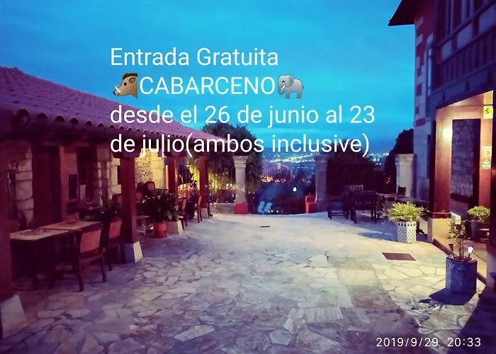 Posada Campo Suances