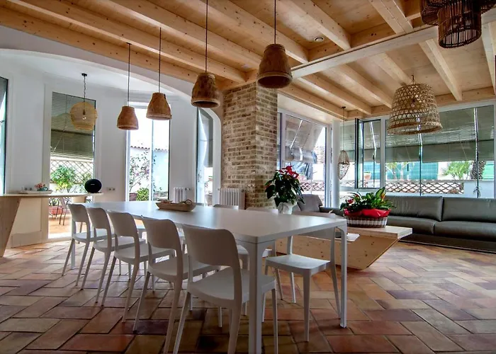 B&B Sant Pol - Adults Only Sant Pol de Mar