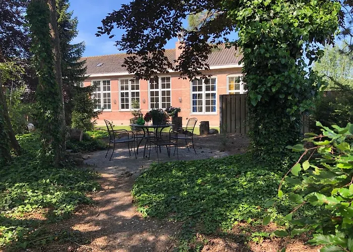 Knechtshuis Numansdorp