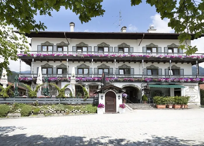 Landgasthof Zur Post Schleching