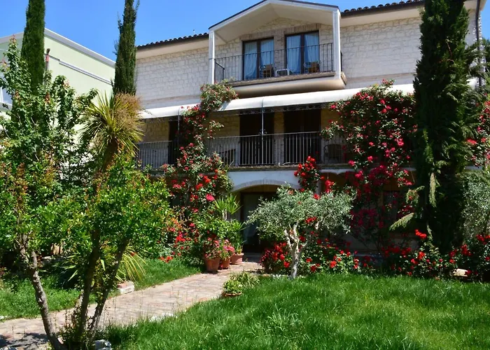 Hotel Velia Mare Numana