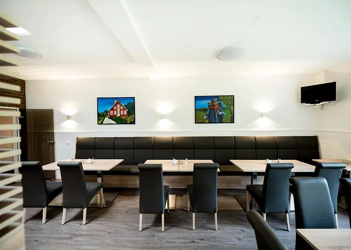 Hotel Hüerländer