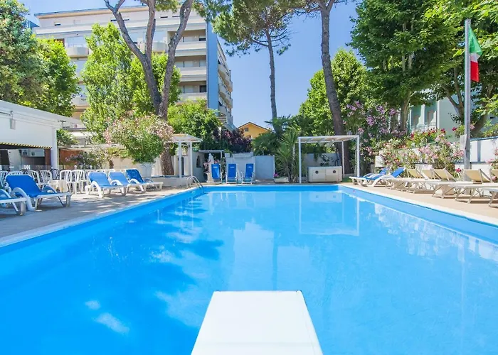 Hotel Carillon Bellaria-Igea Marina