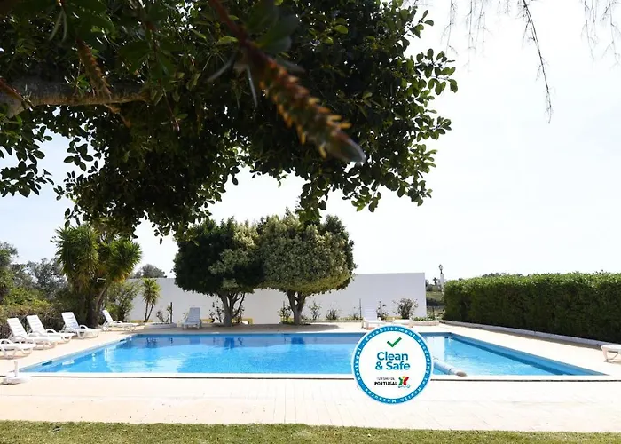 Monte dos Avós Village - Pet Friendly Tavira