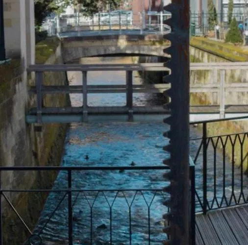 Onder de Linde B&B Valkenburg aan de Geul
