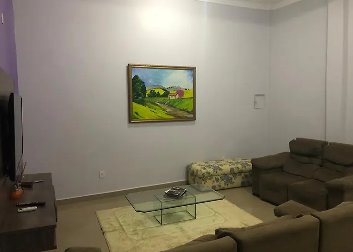 Hotel Colinas Várzea Grande