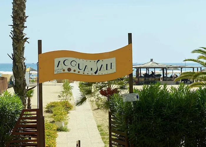 Grand Hotel Palace Terracina