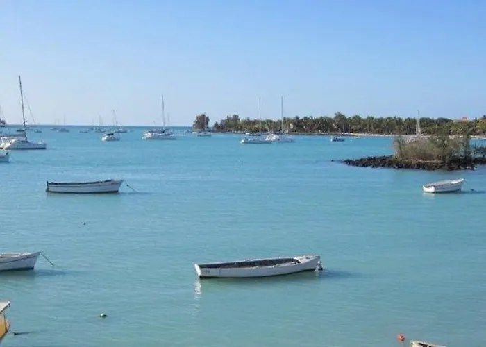Bella Vista Mauritius