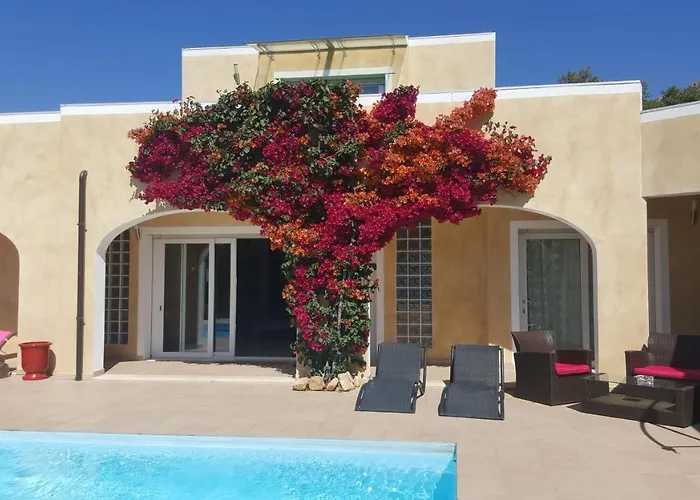 Cyrnea B&B - Adults Only Porto-Vecchio 
