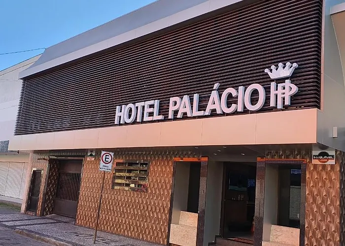 Hotel Palacio