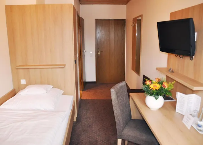 Hotel Fortuna Stockach