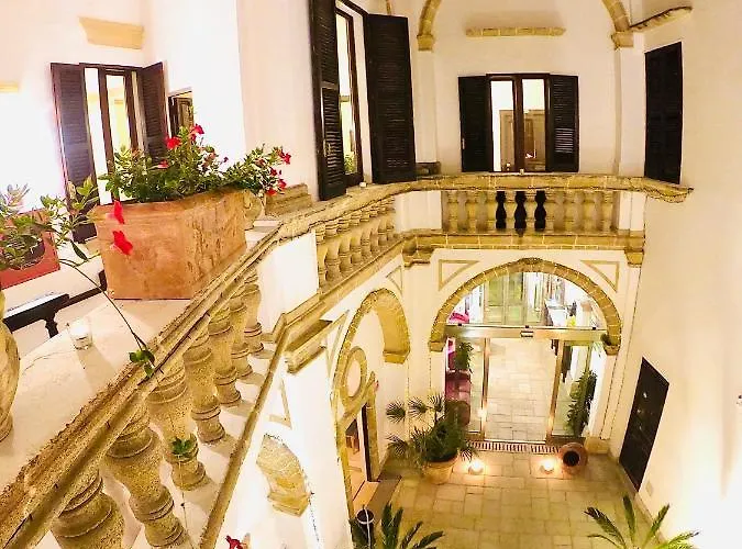 Al Pescatore Hotel&Restaurant