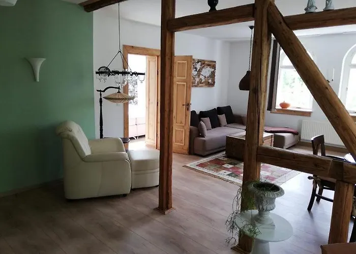 Traumparadies Bad Sulza