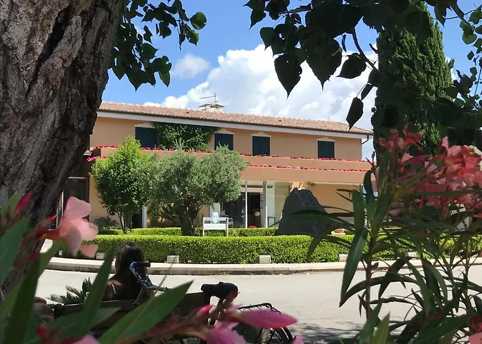 La Bruca Resort Scalea